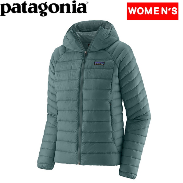 パタゴニア(patagonia) W Down Sweater Hoody(ウィメンズ ダウン