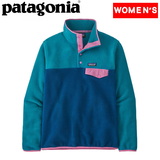 パタゴニア(patagonia) Women's ライトウェイト シンチラ スナップT