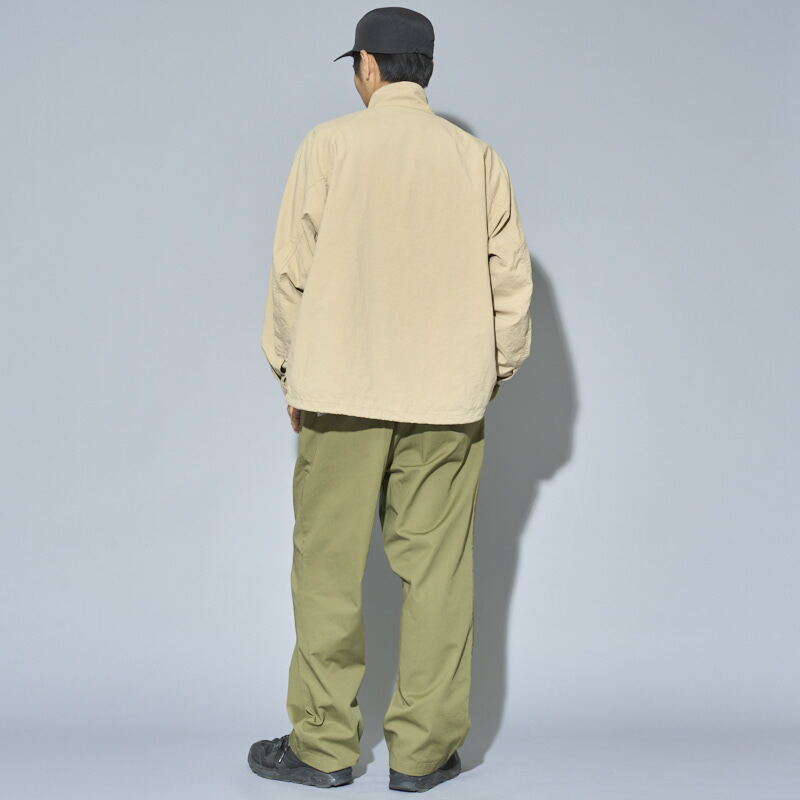 GYMPHLEX(ジムフレックス) スウィングトップ #GY-A0430 VNX