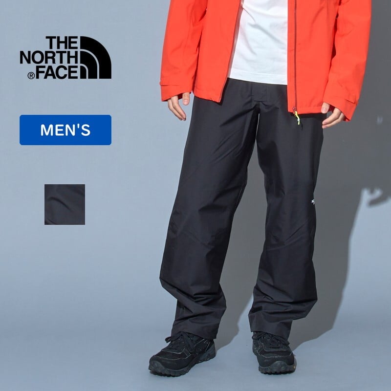 THE NORTH FACE(ザ・ノース・フェイス) クライムライトジップパンツ
