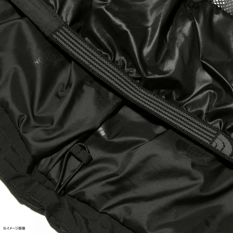 THE NORTH FACE(ザ・ノース・フェイス) スクープジャケット キッズ