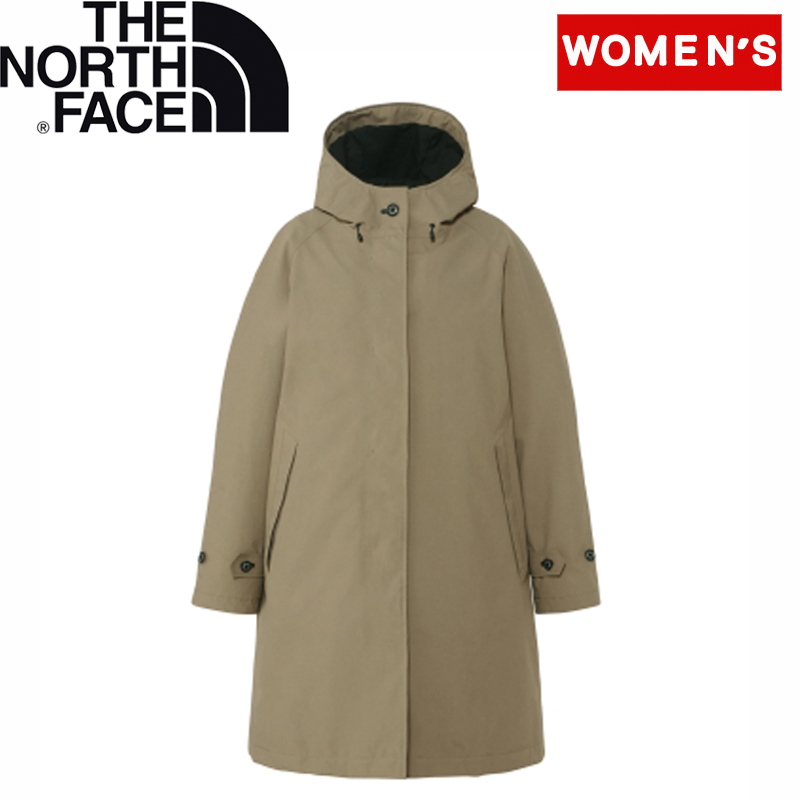 THE NORTH FACE(ザ・ノース・フェイス) ジップインマグネボールド