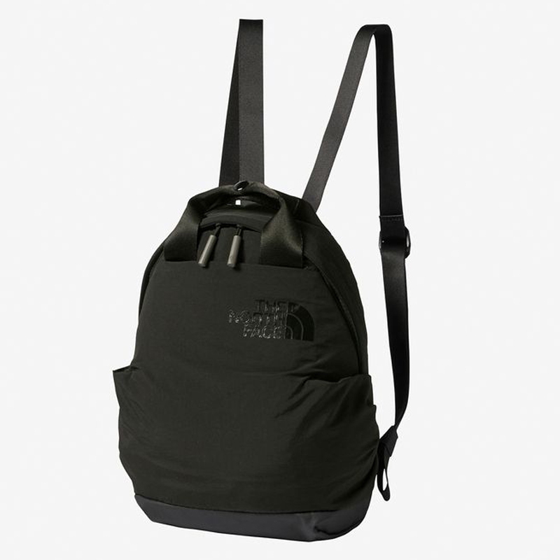 THE NORTH FACE(ザ・ノース・フェイス) W NEVER STOP MINI DAYPACK