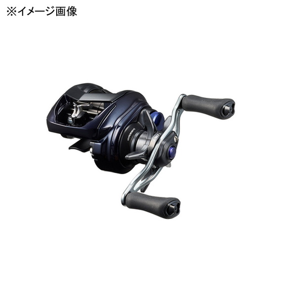ダイワ(Daiwa) 23SALTISTソルティストTW 300XHL PE SPECIAL 左