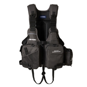 フィッシングベスト アウトドアウェア・釣り用ウェア｜アウトドア用品