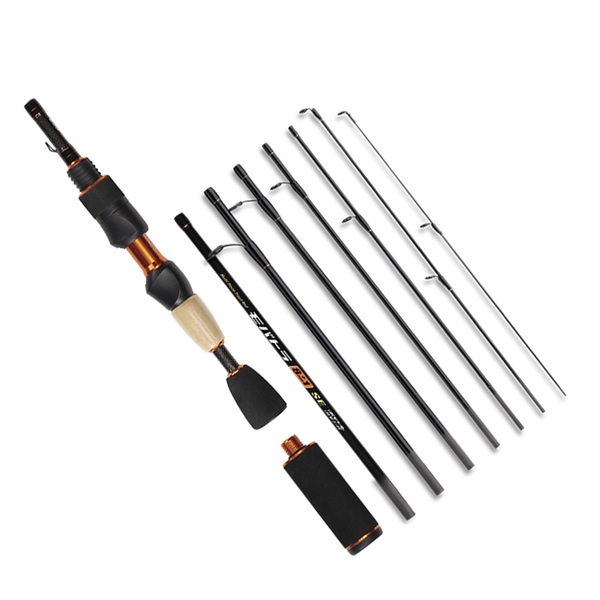 プロックス(PROX) モバトラ8PLUS1 SE 6ft(8+1ピース) MOBTS608UL