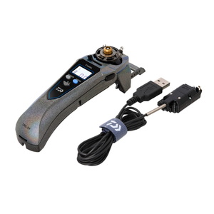 ダイワ(Daiwa) 18 シーボーグ 300J 右巻き(電動リール) 00810004