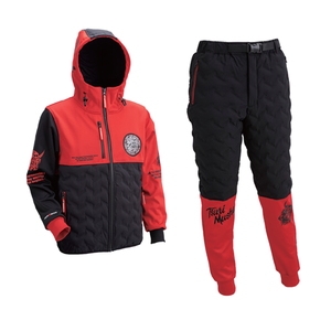 釣武者 フィッシングウェア(上下) フィッシングウェア アウトドア