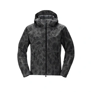 キャンプ＆フィッシングの付録:防水防風防寒！シマノの