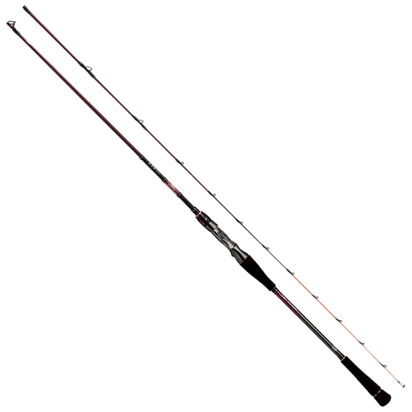 ダイワ(Daiwa) 紅牙 EX N611MLB TG 05805550｜アウトドア用品・釣り具
