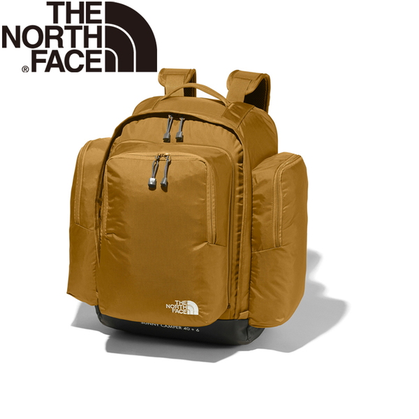 THE NORTH FACE(ザ・ノース・フェイス) K SUNNY CAMPER 40+6(キッズ