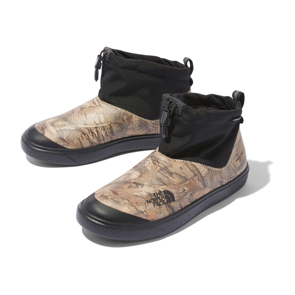 THE NORTH FACE(ザ・ノース・フェイス) BASE CAMP BOOTIE SHORT WP SE