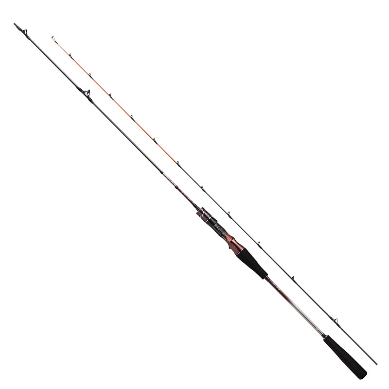 ダイワ(Daiwa) 紅牙 AIR TYPE-N 610MB THRILL GAME・N 05805573