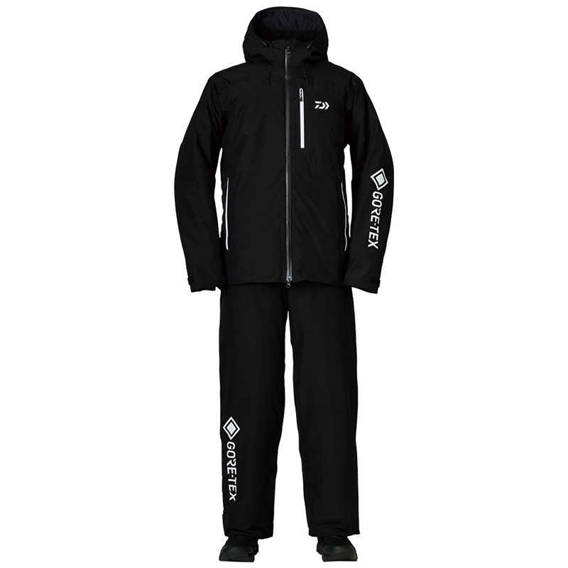 ダイワ(Daiwa) DW-1921 ゴアテックス プロダクト ウィンタースーツ