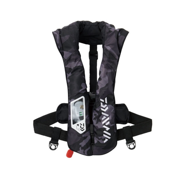 ダイワ(Daiwa) DF-2021 ウォッシャブルライフジャケット(肩掛けタイプ