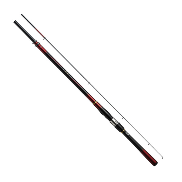 ダイワ(Daiwa) 小継飛竜 3-36MP・N 05302835｜アウトドア用品・釣り具