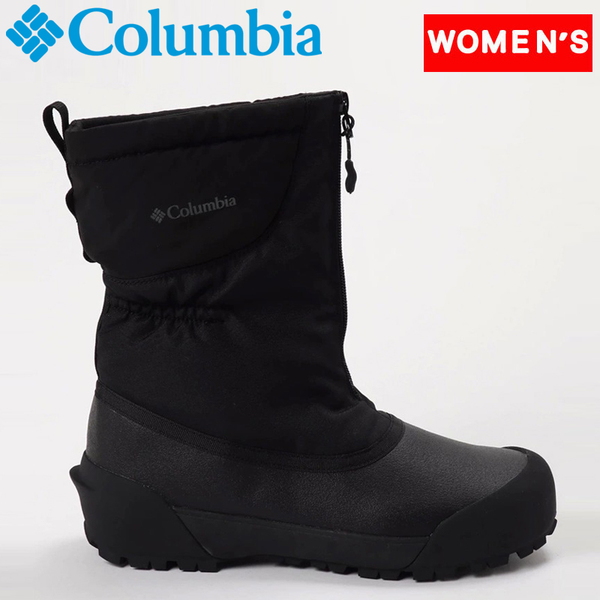 Columbia(コロンビア) チャケイピア トール オムニヒート YU7325