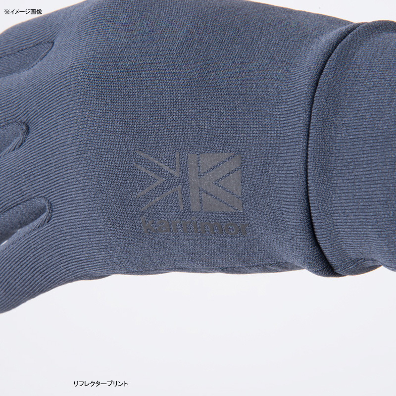 karrimor(カリマー) PSP glove(PSP グローブ) 101165｜アウトドア