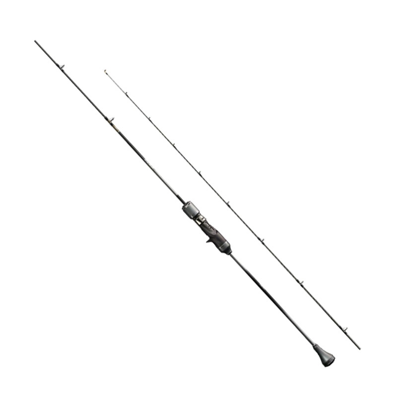 シマノ(SHIMANO) オシアジガー リミテッド B62-3(ベイト・ワンピース