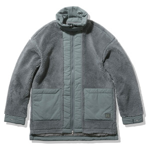 OUTDOOR FASHION BASE:【HELLY HANSEN】ブランドを象徴するファイバー