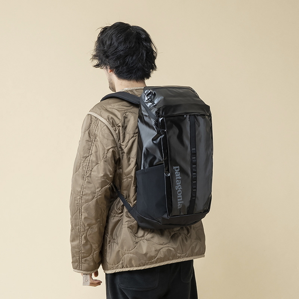 パタゴニア(patagonia) Black Hole Pack 25L(ブラックホール パック