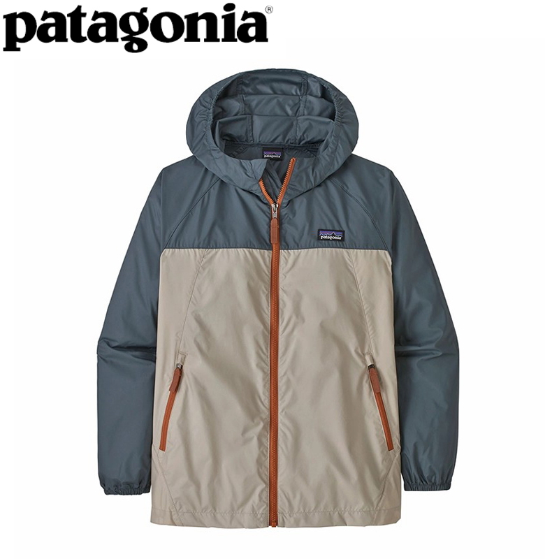 パタゴニア(patagonia) Light and Variable Hoody(ライト&バリアブル