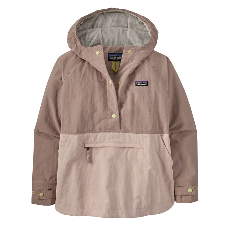 パタゴニア(patagonia) Girl's Isthmus Anorak(イスマス アノラック