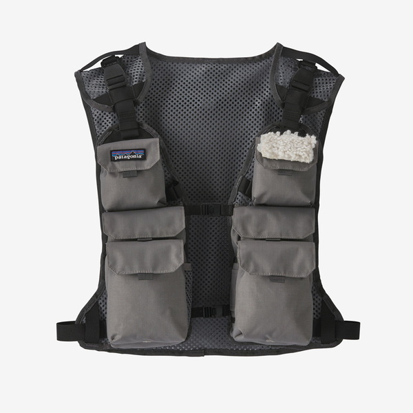 パタゴニア(patagonia) Stealth Convertible Vest(ステルス コンバー