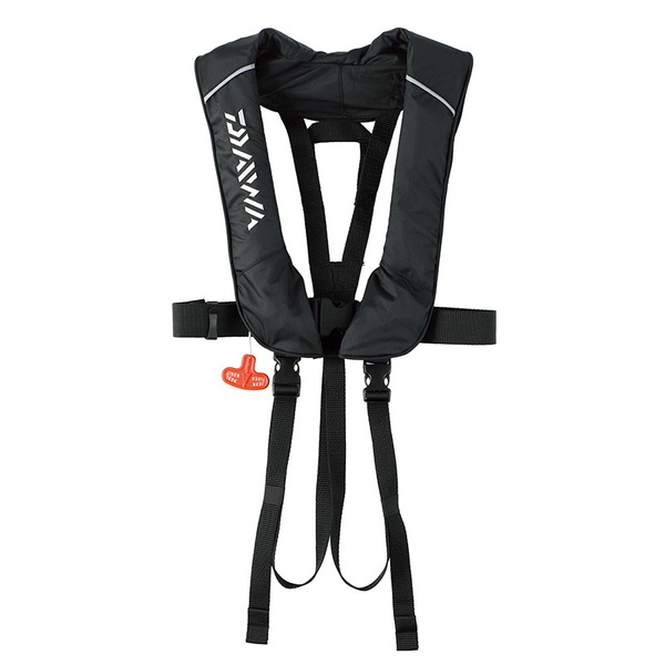 ダイワ(Daiwa) DF-2822 チャイルドライフジャケット(肩掛けタイプ