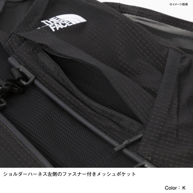 THE NORTH FACE(ザ・ノース・フェイス) FLIGHT RACE DAY VEST 8