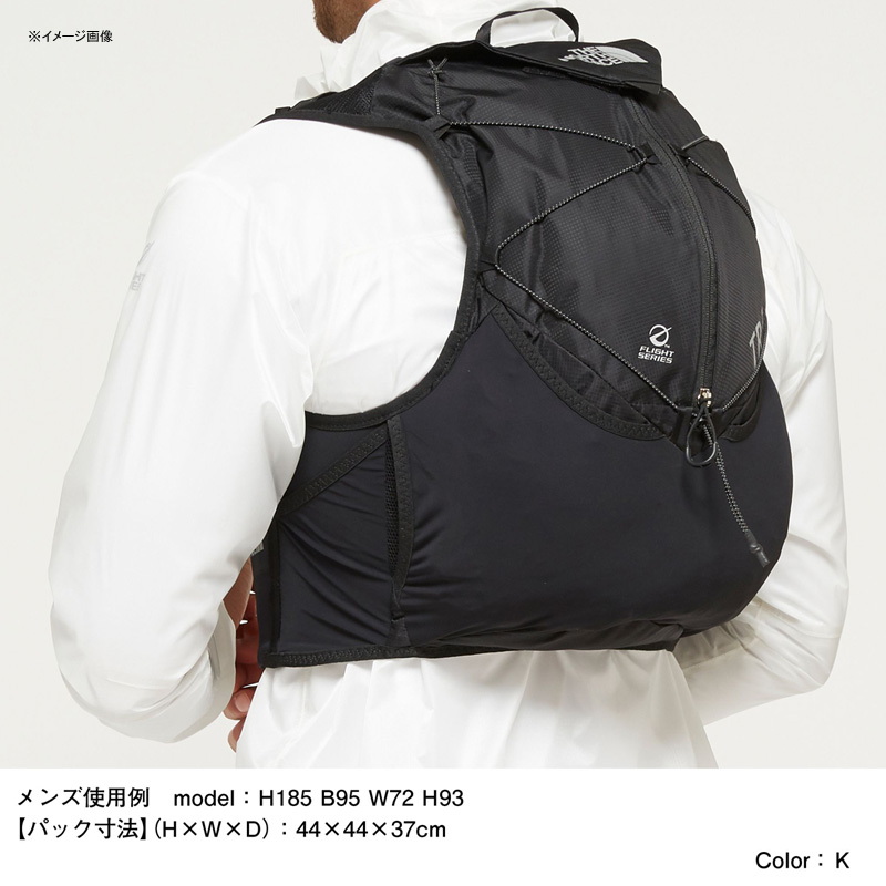 THE NORTH FACE(ザ・ノース・フェイス) TR 10(ティーアール 10