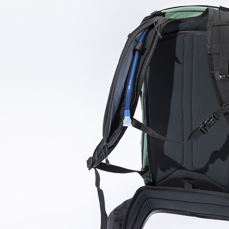 マウンテンハードウェア POWABUNGA 32 PACK(パワバンガ 32 パック