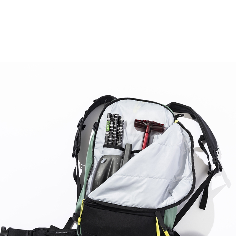 マウンテンハードウェア POWABUNGA 32 PACK(パワバンガ 32 パック