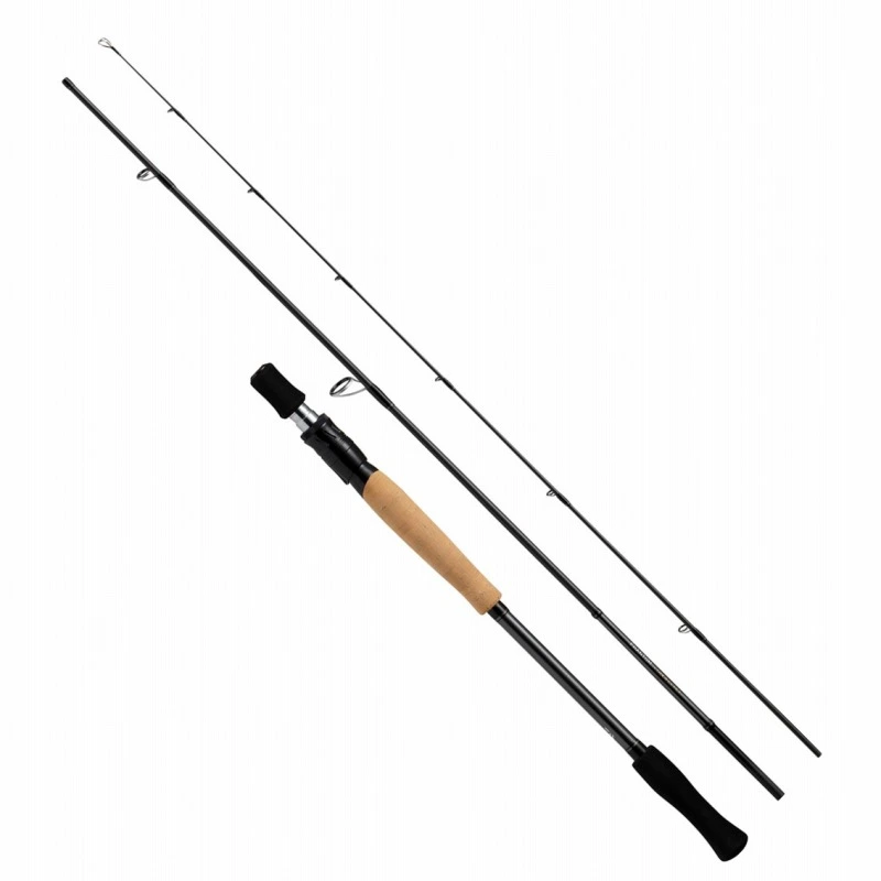 ダイワ ファントム リベラリスト 703MLRSS (ロッド・釣竿) 価格比較