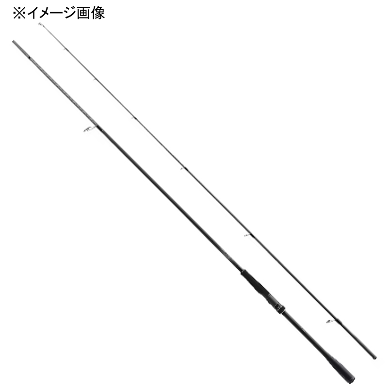シマノ(SHIMANO) 23 ディアルーナ S90ML(スピニング・2ピース) 355317
