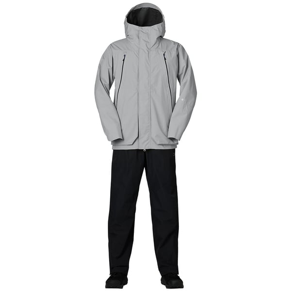 ダイワ(Daiwa) DR-1623 ゴアテックス パックライト プラス レイン