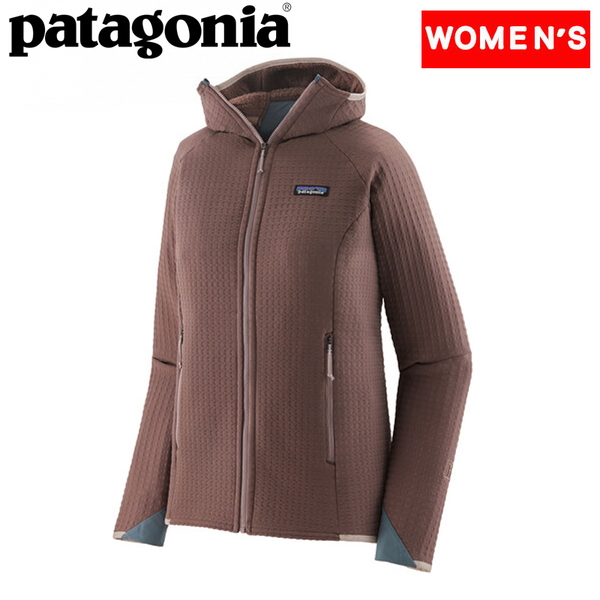 パタゴニア(patagonia) W's R2 TechFace Hoody(ウィメンズ R2テック