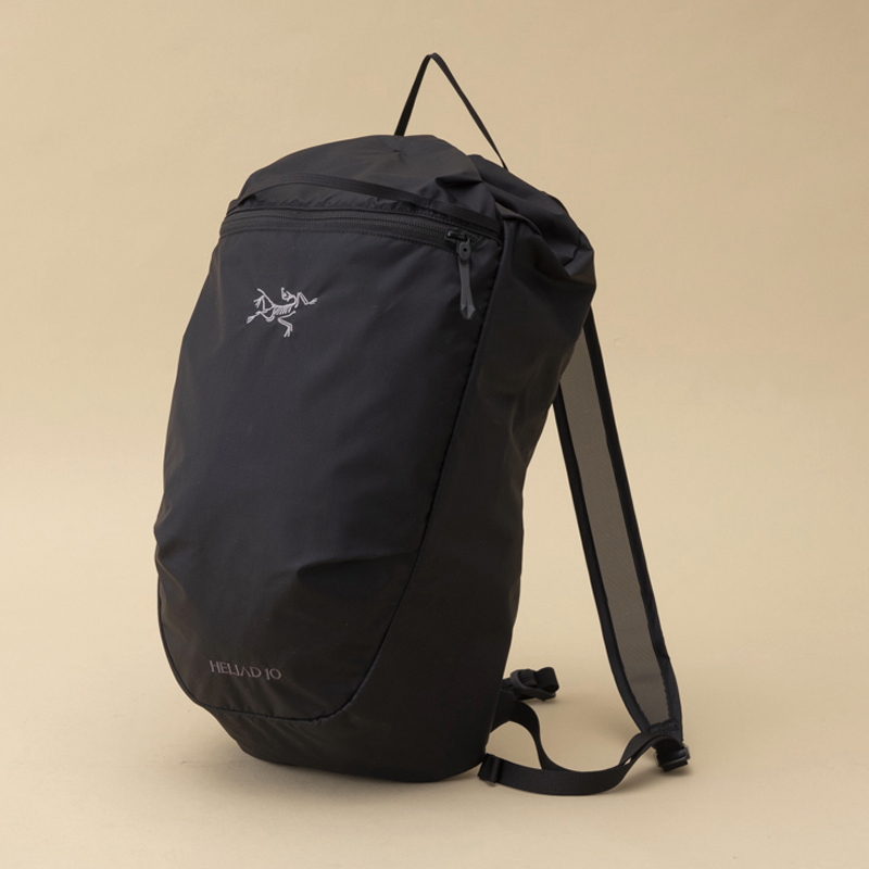 アークテリクス(ARCTERYX) HELIAD 10 BACKPACK(ヒリアド 10 バック