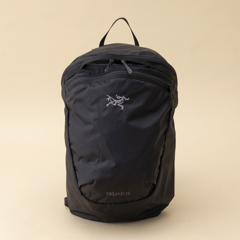 アークテリクス(ARCTERYX) HELIAD 15 BACKPACK(ヒリアド 15 バック