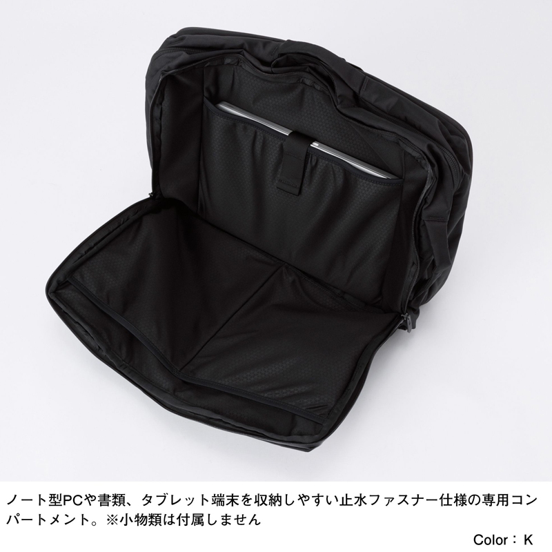 THE NORTH FACE(ザ・ノース・フェイス) SHUTTLE DUFFEL(シャトル