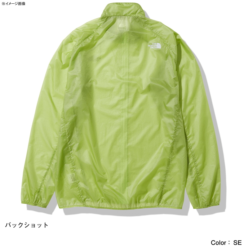 THE NORTH FACE(ザ・ノース・フェイス) IMPULSE RACING JACKET