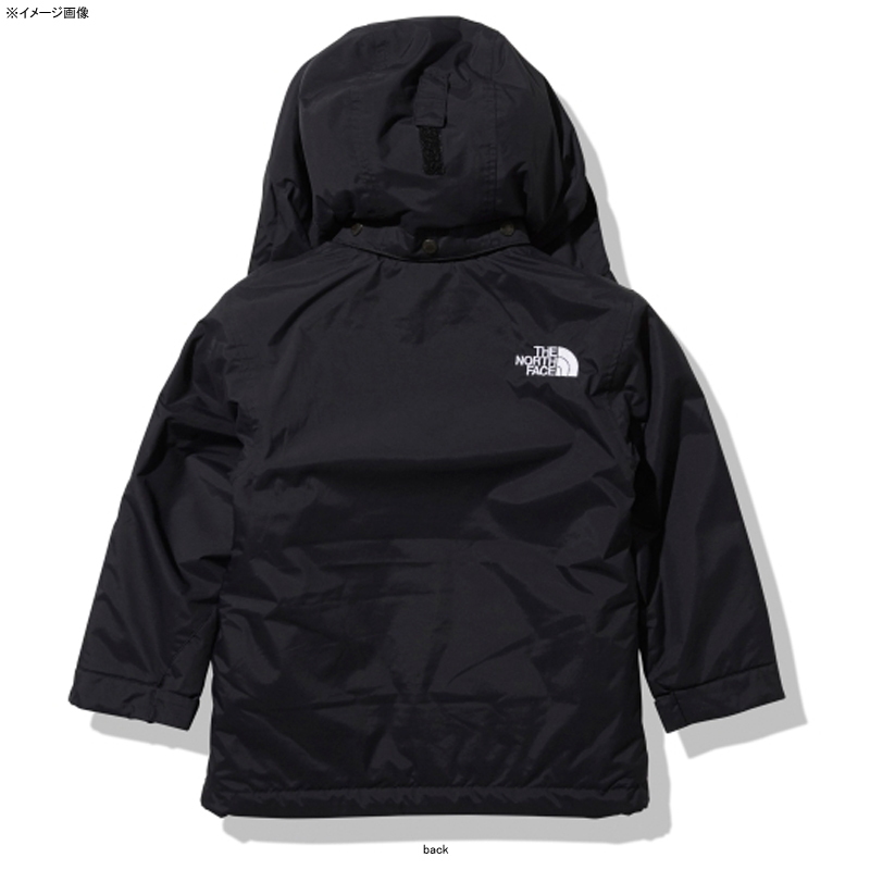 THE NORTH FACE(ザ・ノース・フェイス) K WINTER COACH JACKET