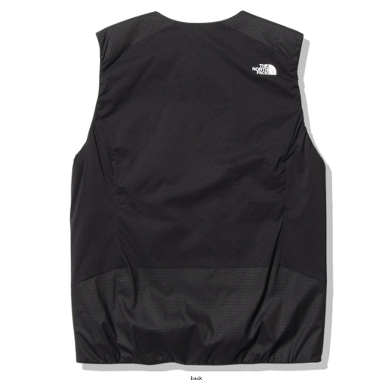THE NORTH FACE(ザ・ノース・フェイス) ベントリックスベスト NY82204