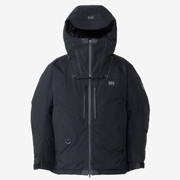 HELLY HANSEN(ヘリーハンセン) HHアングラーウォータープルーフダウン