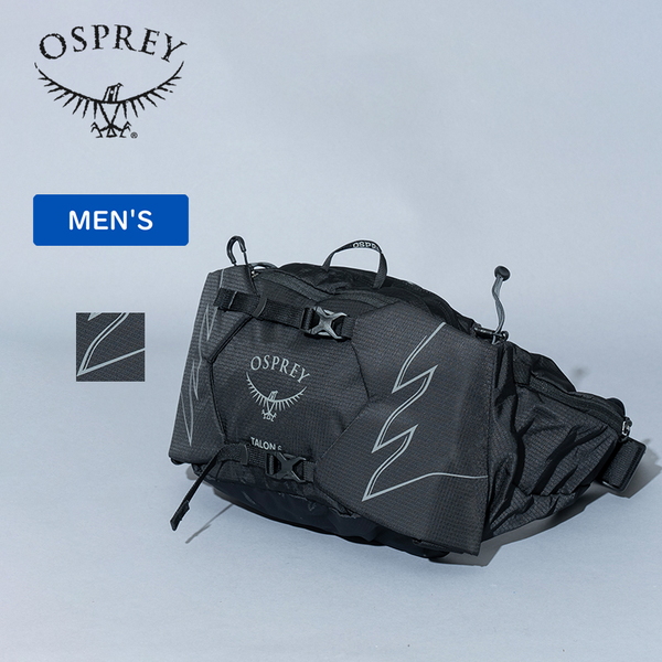OSPREY(オスプレー) TALON 6(タロン 6) 10002717｜アウトドア