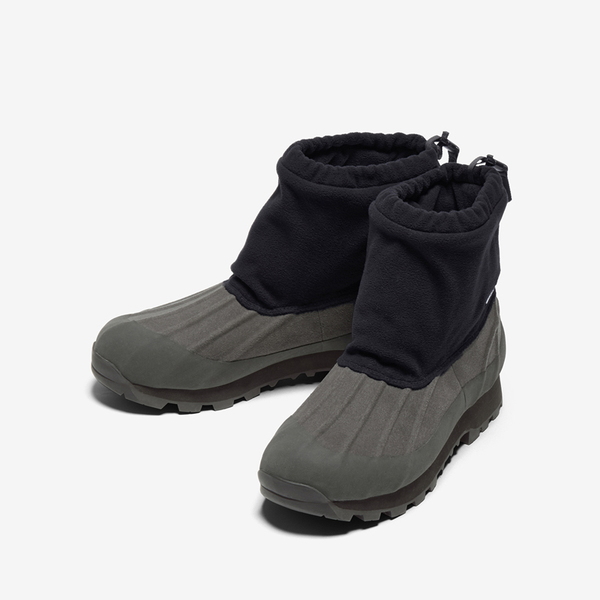 THE NORTH FACE(ザ・ノース・フェイス) アイス ショット ダック ミッド