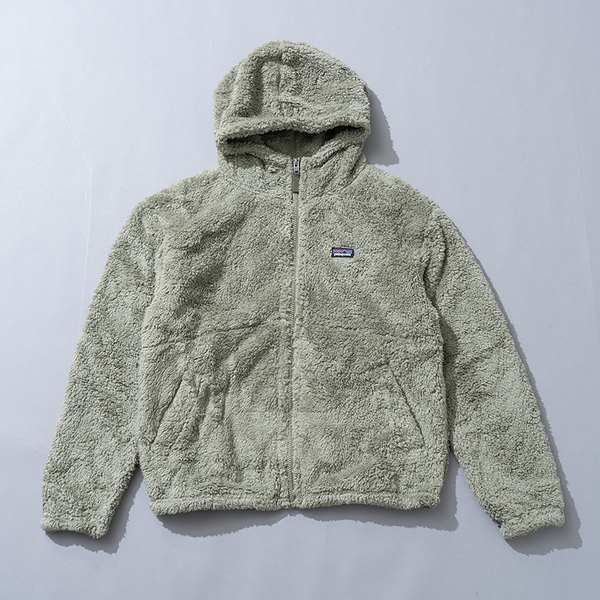 パタゴニア(patagonia) キッズ ロスガトス フーディー 65486