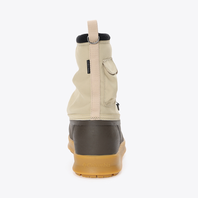 Columbia(コロンビア) ヘンリーズフォーク ブーツ オムニテック オムニ