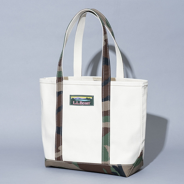 L.L.Bean(エルエルビーン) ボートアンドトートバッグ オープントップ