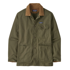 パタゴニア(patagonia) メンズ ポイント レイズ キャンバス ジャケット